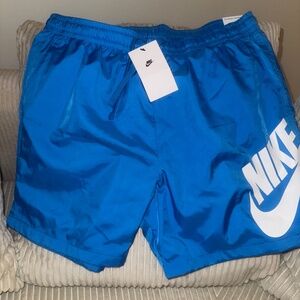 Nike Shorts
